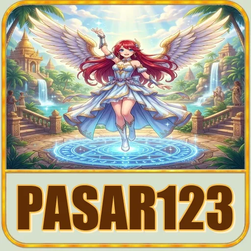 Gambar diagnosis akses regional pasar123 di Indonesia