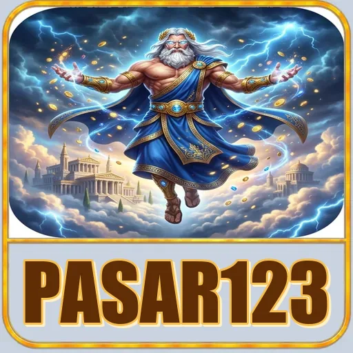 Gambar verifikasi keamanan akun masuk & daftar pasar123